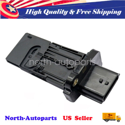 New Mass Air Flow Sensor For 2012-15 Nissan Altima Sentra Infiniti AFH60M39