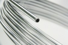 Od 38 Aluminum Hard Fuel Linetubing