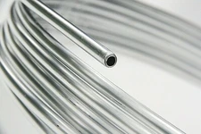 OD 5/16" Aluminum Hard Fuel Line/Tubing