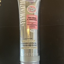 Soap & Glory ~ The Firminator Arm toning and smoothing formula 002 4.2 Oz