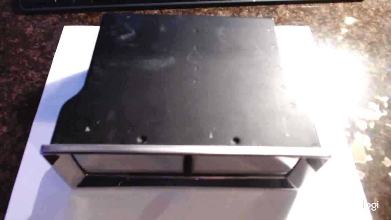 1979 ROLLS ROYCE SILVER WRAITH II FRONT SEAT CENTER ASHTRAY ASSEMBLY OEM GENUINE