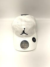 NWT Nike Air Jordan Youth Jumpman Snapback Hat