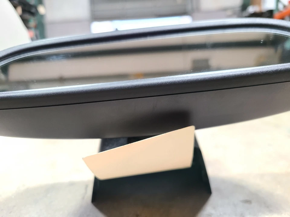 2015-2019 捷豹 F 型挡风玻璃安装后视镜组件原始设备制造商 4986 — 第 4/4 张图片