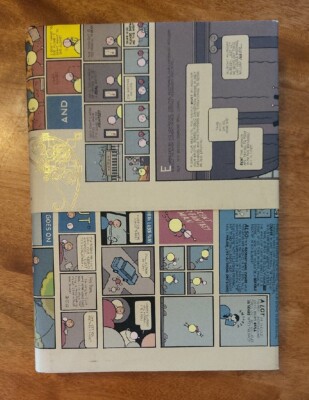 McSweeney's Quarterly Concern Issue 13 Hardcover 2004, VERY GOOD