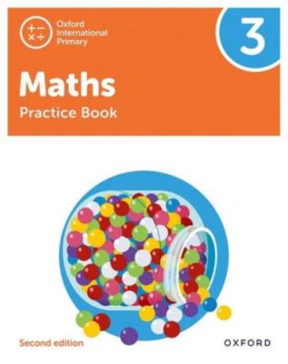 Oxford International Primary Maths Practic, Paperback by Cotton, Tony, Brand ...