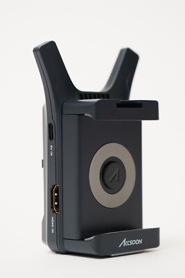 Accsoon CineView Nano - HDMI Phone Camera Wireless Transmission System