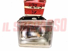 Feu avant (phare) Fiat 127