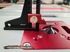 H&ouml;henmesser / Tiefenmesser