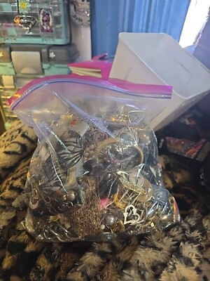 Jewelry Makers Dream Bag