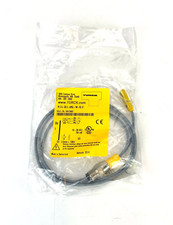 TURCK N13.5-Q5.5 AP6X-1M-RS 4T Inductive Sensor