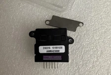 QTY:1 AWM42300V  Gas Air Mass Flow Sensor