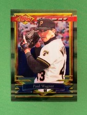 1994 Topps Finest Series 2 Baseball PICK YOUR CARD COMPLETE YOUR SET