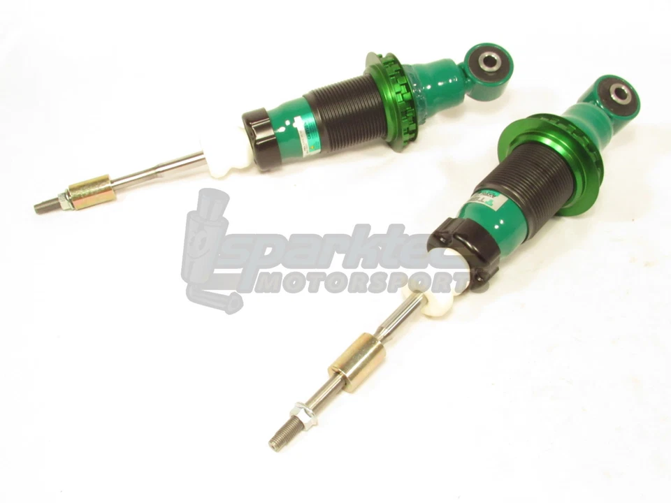 Kit Coilover TEIN Street Basis Z para 01-05 Honda Civic 1.7L 2.0L EM2 ES1 ES2 EP3 Foto 4 de 4