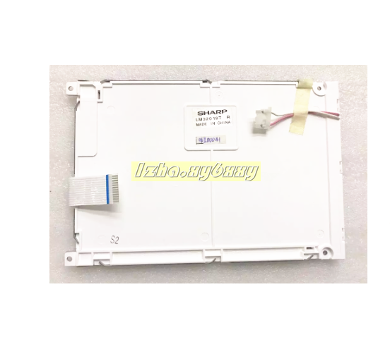 オーダー For 5.7'' STN LM32019T LCD Display Screen 320*240 90 days warranty