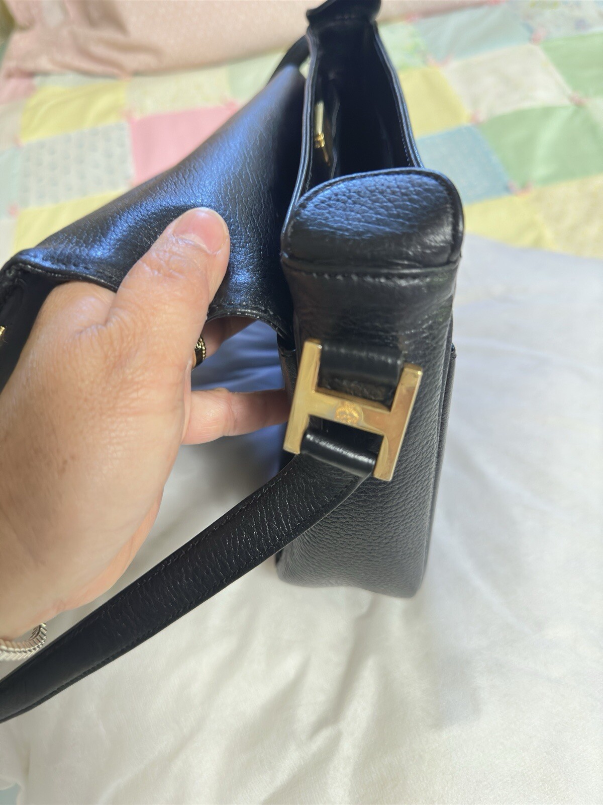 Authentic MCM - image 9