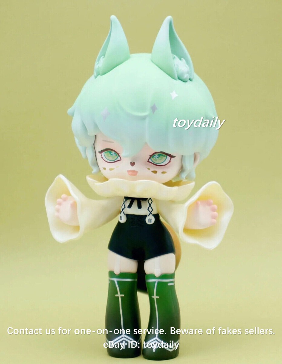 YANCHUANG CULTURE Misya Dance Karlos Mini Figure | eBay