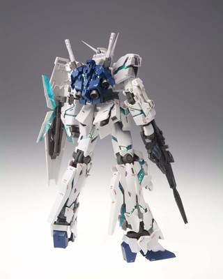 GUNDAM FIX FIGURATION METAL COMPOSITE RX-0 UNICORN GUNDAM
