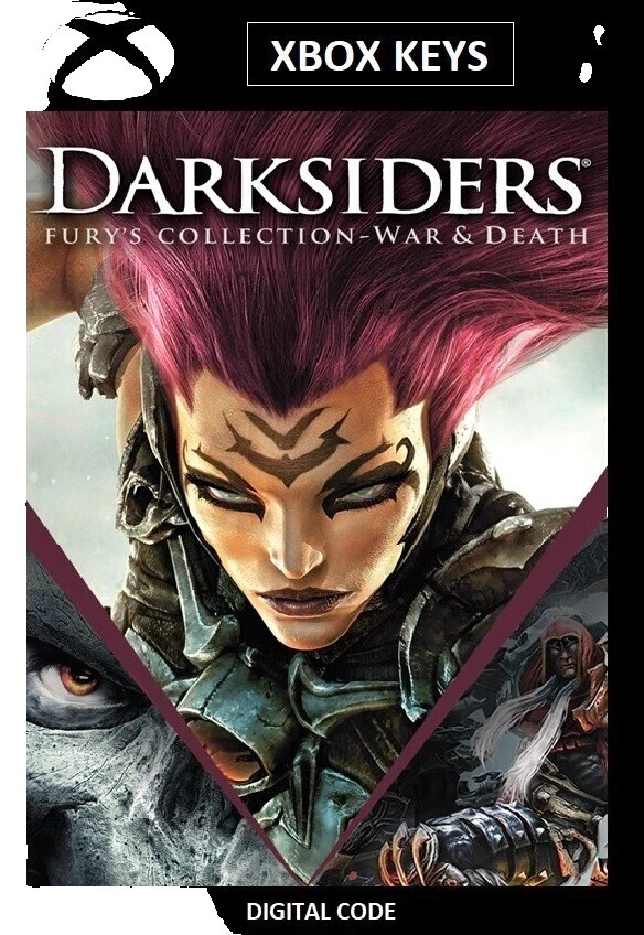 2017 Microsoft Xbox Video Games