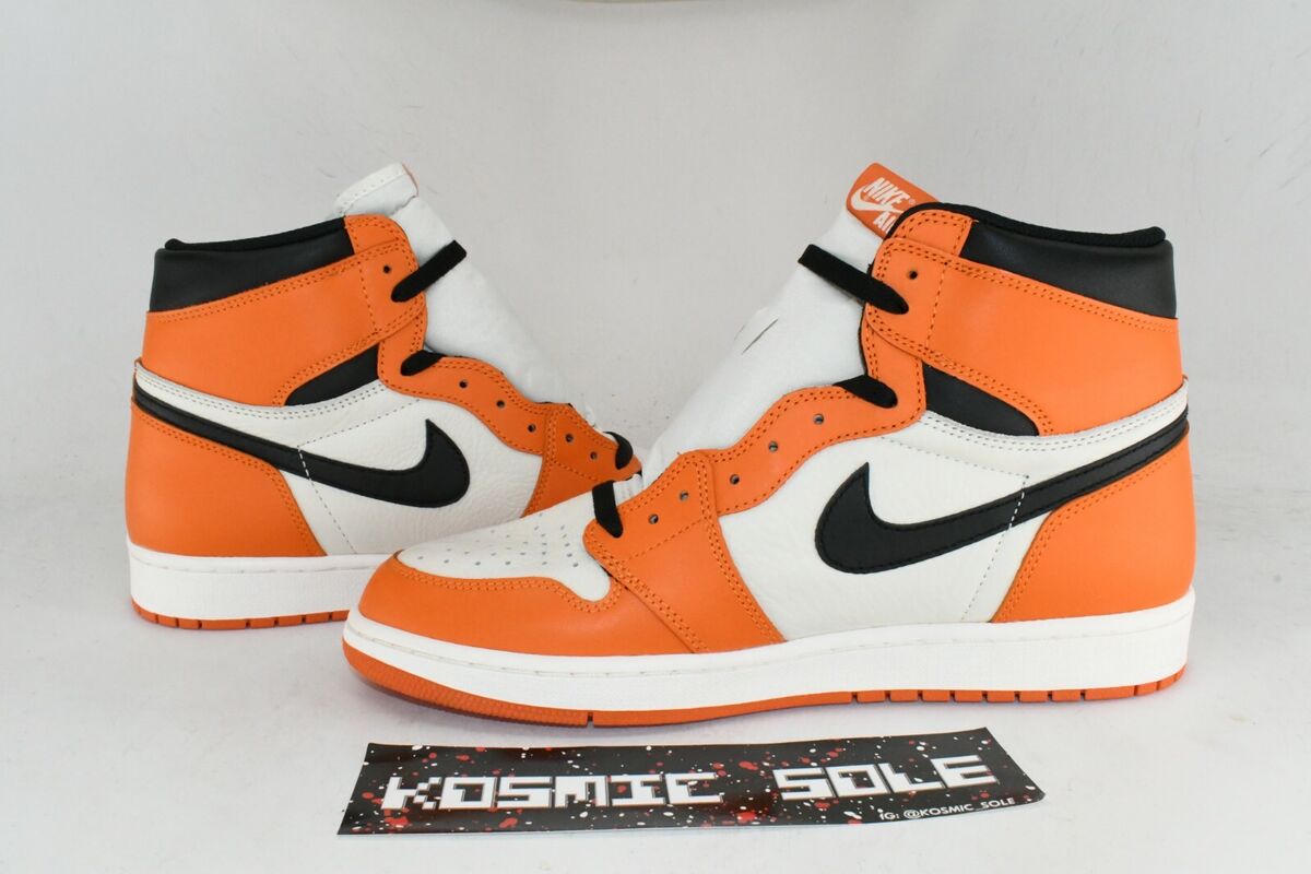 Nike Air Jordan 1 Retro Reverse Shattered Backboard Style Nike Air Jordan 1 Retro Reverse Shattered Backboard Style