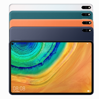 HUAWEI MatePad Pro 5G Tablet 13MP Octa Core 10.8