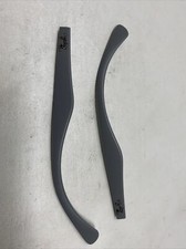 RAY BAN RB 3516 019/8G MATTE GRAY TEMPLE ARM PARTS -A51