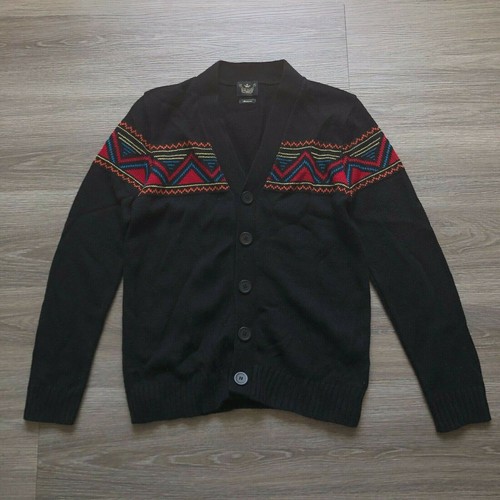 River Island Mens Medium Acrylic Wool 