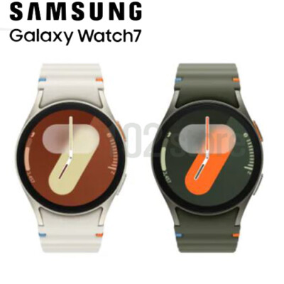 SAMSUNG Galaxy Watch7 40mm LTE Version SM-L305 Smartwatch SAMSUNG Galaxy Watch7 40mm LTE Version SM-L305 Smartwatch