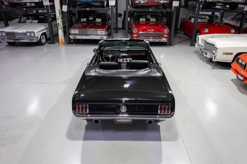 1965 Ford Mustang GT Convertible - Picture 12 of 40