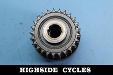 1414 03 HARLEY-DAVIDSON SOFTAIL FAT BOY 25T COMPENSATOR SPROCKET DRIVE GEAR