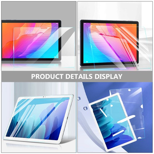 Tempered Glass Film Tempered Glass Screen Protector Screen Film - Photo 3/12
