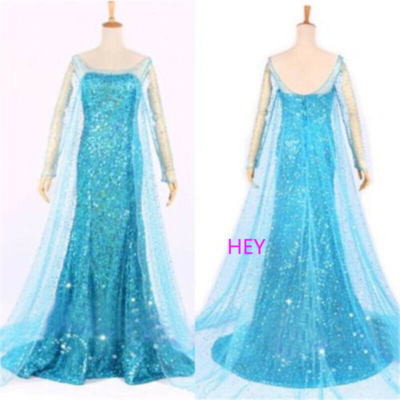 blue ruched mini dress Snow White Baby Princess Dress by Calgary and Ballerini main image 0