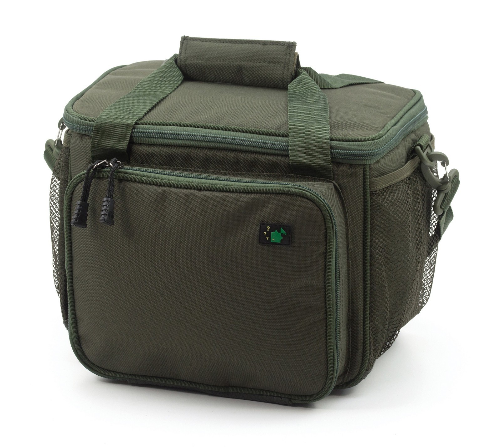 Thinking Anglers Cool Bag - Carp Fishing Luggage Food Bait Bag - Free Delivery