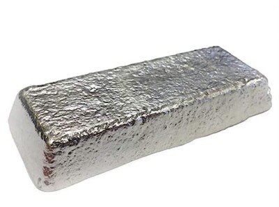 RotoMetals Lead Free Bullet Casting Alloy Bismuth Based