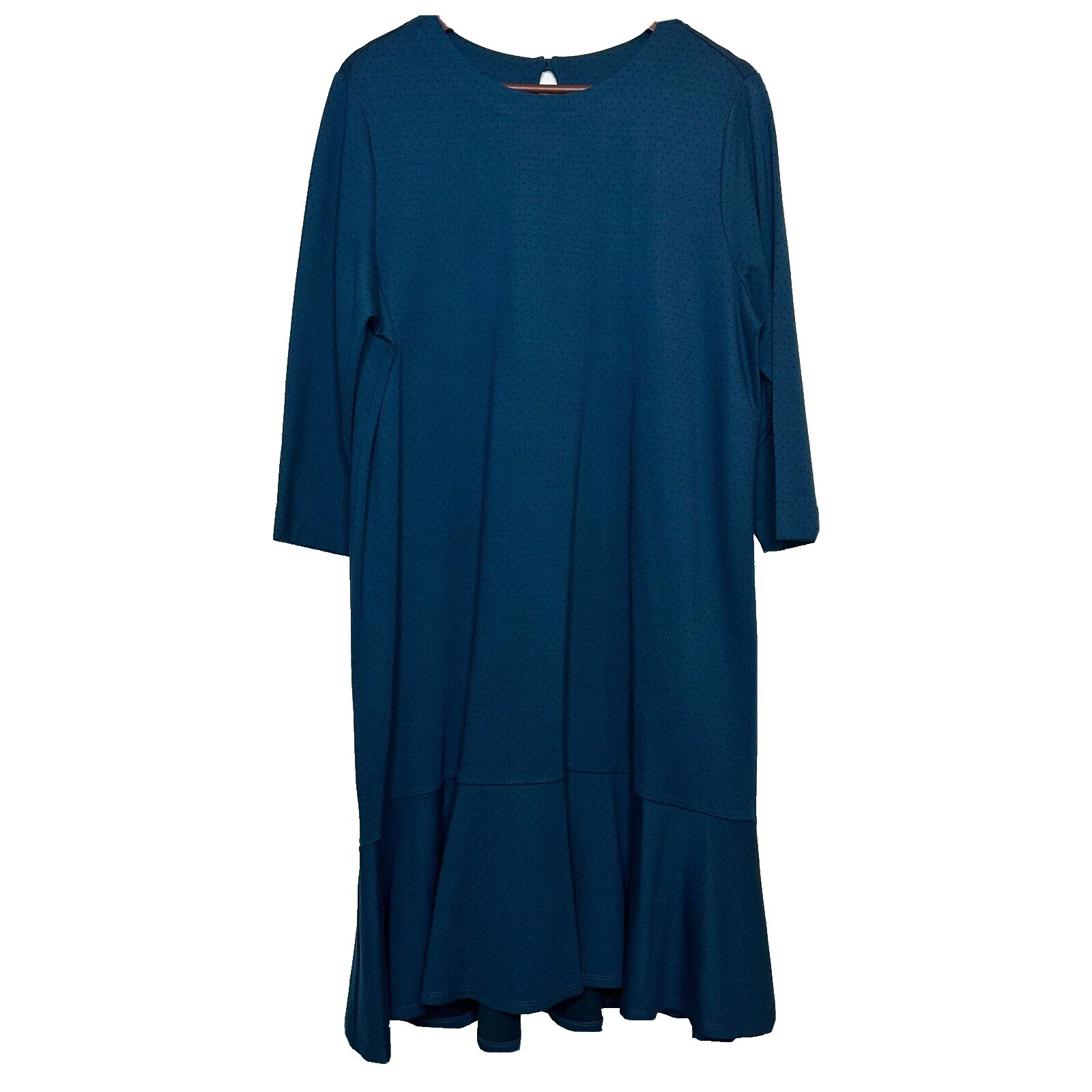 Vestidos para mujeres J. Jill Viscosa