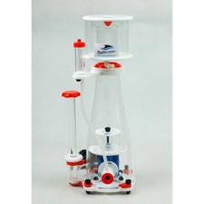 Bubble Magus BM Curve A5 in Sump Ago Ruota DC Pompa Proteina Skimmer Curva 5