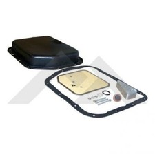 Crown Rt24001 -deep Trans Pan Kit For Jeep Wa904 Or A999 Automatic Tranny Crown Rt24001 -deep Trans Pan Kit For Jeep Wa904 Or A999 Automatic Tranny