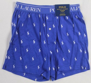 blue polo boxers