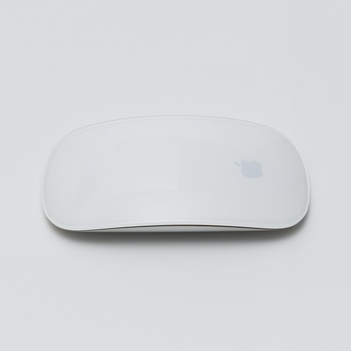 Apple Magic Mouse Bluetooth • optische Maus • A1296 - Photo 2/6