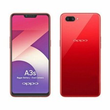 Android CPH1803 OPPO A3S 4G LTE 6.2" Smartphone Dual SIM 16GB 32GB ROM