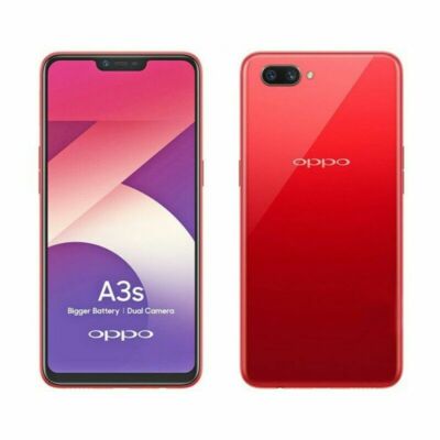 Android CPH1803 OPPO A3S 4G LTE 6.2'' Smartphone Dual SIM 16GB 32GB ROM
