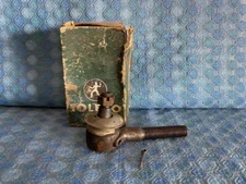 1939 Chevrolet Master DeLuxe NORS Right Hand Tie Rod End # ES-82R (Short Stud)