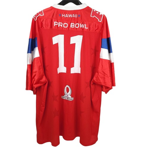 2011 pro bowl jersey