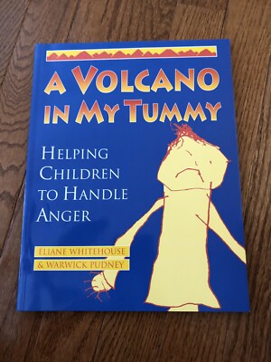 Volcano in My Tummy : Helping Children to Handle Anger : A Resourc for Parent...