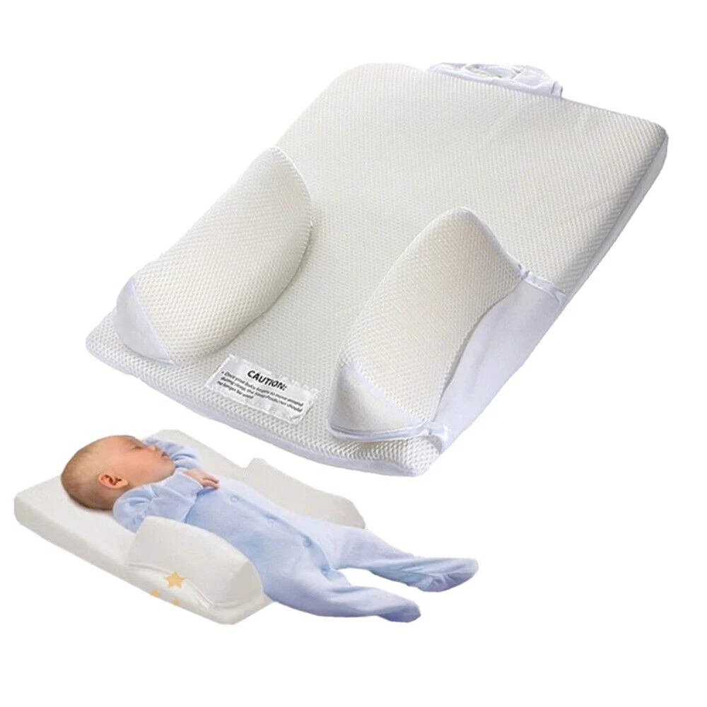 Side Positioner For Babies