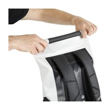 Borsa Rete Per Attrezzatura Subacquea - Pieghevole In PVC, Per Snorkeling E Nuoto - Foto 2