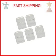 Widex Nanocare Wax Guards - 5 Packs (40 Units)