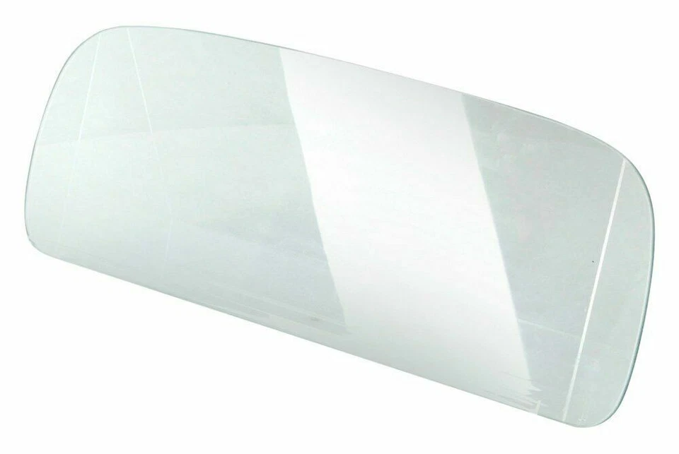 New Back Glass AMD Fits Ford F1 F2 660-4548-C - Изображение 2 из 2