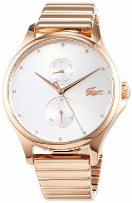 lacoste kea watch