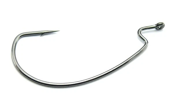 Gamakatsu EWG Offset Hook