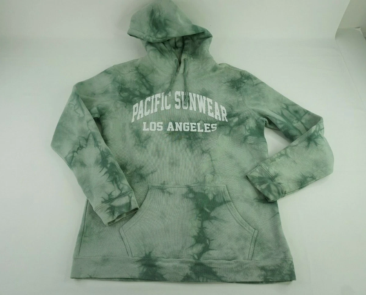 Pacific sunwear hoodie new arrivals